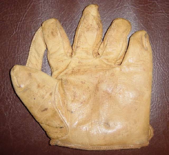 Alex Taylor 1 Inch Web Front